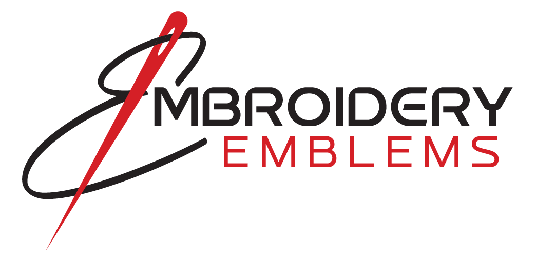 Embroidery Emblems